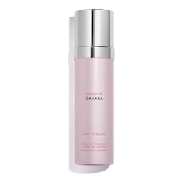 CHANCE EAU TENDRE - Feuchtigkeit Spendendes Körperspray image